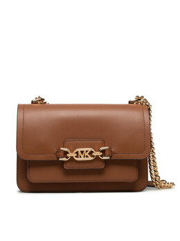 Сумка Michael Kors, коричневый 30s2g7hl3l | barna