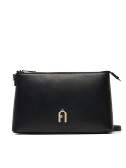 Сумка Furla, черный diamante we00615 ax0733 o6000 | fekete