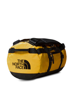 Сумка The North Face, желтый base camp duffel - s nf0a52st4wp1 | sárga