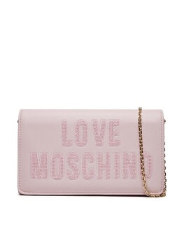 Сумка Love Moschino, бежевый jc4293pp0ikk160a | bézs