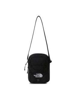 Сумка через плечо The North Face, черный jester crossbody nf0a52uc4h01 | fekete