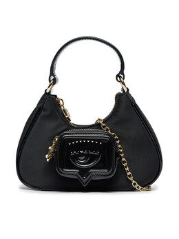 Сумка Chiara Ferragni, черный 76sb4bfa | fekete