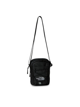 Сумка через плечо The North Face, черный jester crossbody nf0a52uc0io1 | fekete