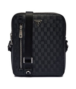 Сумка через плечо Guess Torin, черный gu251m00001648900os | nero