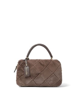 Сумка Braccialini Handtasche, коричневый 5472315 | brown