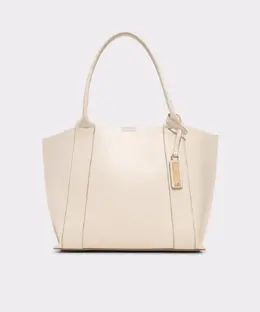 Сумка через плечо с магнитной застежкой Aldo, бежевый 627756847811 | beige