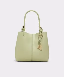 Сумка через плечо с магнитной застежкой Aldo, зеленый 627756846906 | verde