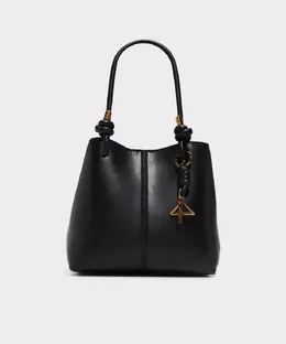 Сумка через плечо с магнитной застежкой Aldo, черный 627756846906 | negro