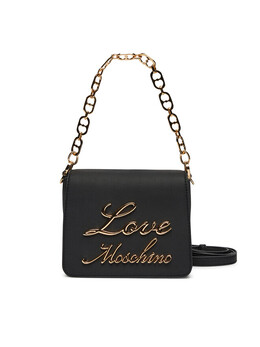 Сумка Love Moschino, черный 8059610041226 | fekete