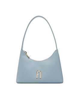 Сумка Furla Diamante  WB00863 AX0733 55000, серый 8050597597232 | szürke