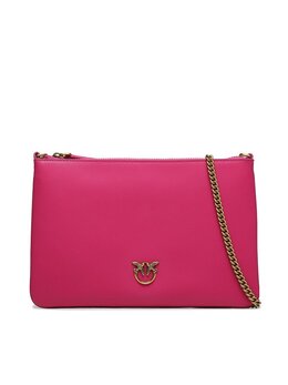 Вечерняя сумка Pinko, розовый 8057769101150 | rózsaszín