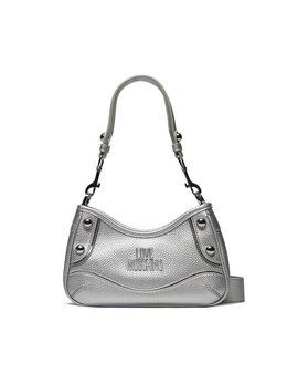 Сумка Love Moschino, серебряный 8050537397687 | ezüst