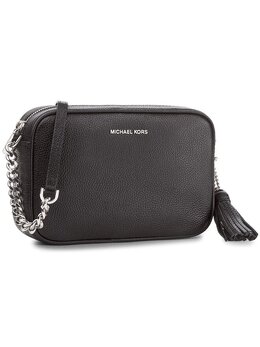 Сумка Michael Kors, черный 0191262373022 | fekete