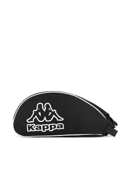 Спортивная сумка Kappa, черный 5903698761909 | fekete