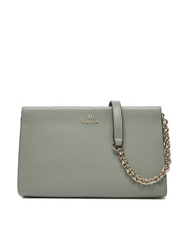 Вечерняя сумка Furla Camelia  WE00528 ARE000 AG700, зеленый 8050597587035 | zöld