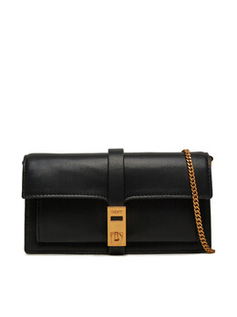 Вечерняя сумка DKNY, черный 0755403202161 | fekete
