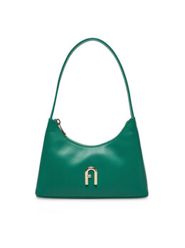 Сумка Furla Diamante  WB00863 AX0733 D7D00, бирюзовый 8050597597249 | türkizkék