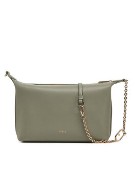 Сумка Furla, зеленый 8050597581125 | zöld
