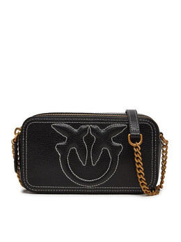 Сумка Pinko, черный pelle bottalata 103799 | fekete