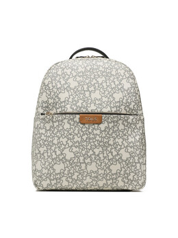 Рюкзак Mochila K Mini Tous, бежевый mochila k mini 2001037543 | beige