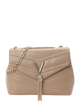 Сумка через плечо Valentino Privilege, кэмел 21677869 | camel