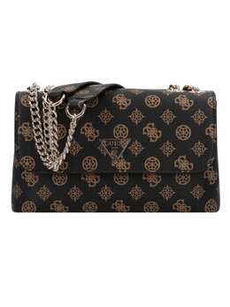 Наплечная сумка Guess, цвет mocha logo 5695435 | mocha logo