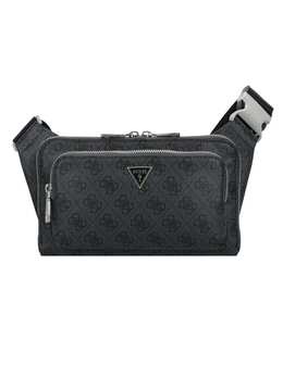 Наплечная сумка Guess, черный 5695501 | black
