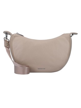 Наплечная сумка Mandarina Duck, цвет warm taupe 5630881 | warm taupe