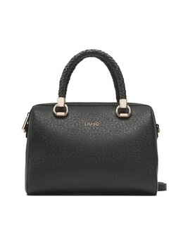 Сумочка M Satchel AXX011 E0087 Liu Jo, черный m satchel axx011 e0087 | schwarz
