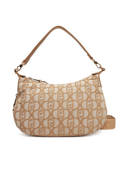 Сумочка M Hobo AA5133 T3342 Liu Jo, бежевый m hobo aa5133 t3342 | beige