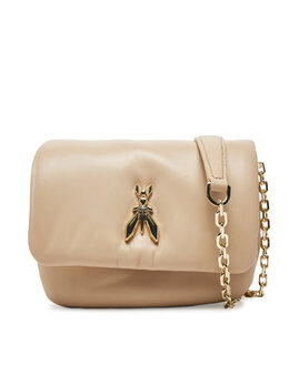 Сумка через плечо 8B0219/L113 Patrizia Pepe, бежевый 8b0219/l113 | beige
