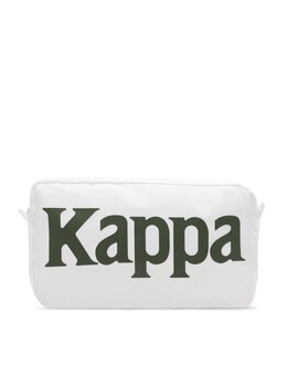Поясная сумка Authentic Fleatcher 32176VW-A0W Kappa, белый authentic fleatcher 32176vw-a0w | weiß