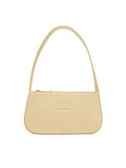 Сумочка Tjw Ess Must Shoulder Bag AW0AW16966 Tommy Jeans, желтый tjw ess must shoulder bag aw0aw16966 | gelb