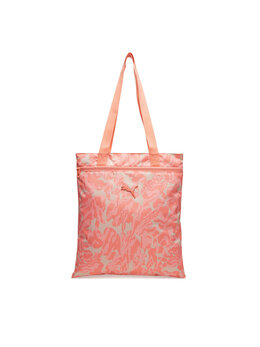 Сумочка Pop Tote 913360 02 Puma, розовый pop tote 913360 02 | rosa