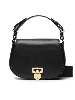 Сумка Lauren Ralph Lauren, черный 431915354001 | fekete
