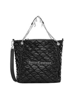 Сумка Juicy Couture, черный 5905588969334 | fekete