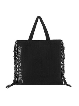 Сумка Juicy Couture, черный 5905588969501 | fekete