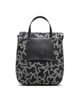 Рюкзак Tous, черный mochila k pix soft 2001851551 | fekete
