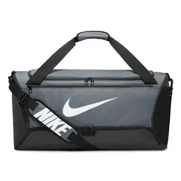 Спортивная сумка Nike Brasilia 9.5, черный a54335331 | negro