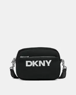 Сумка для фотоаппарата Bolso JENNY DKNY, чёрный a54569376 | negro