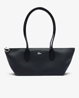Маленькая сумка на плечо Athena Small Tote Lacoste, белый mp_0910903_nf4825zp | blanco