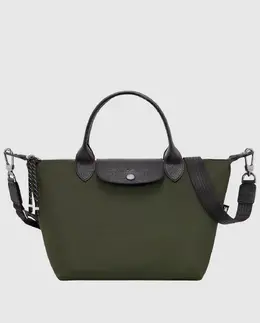 Сумка Le Pliage Energy размера S Longchamp, цвет Kaki mp_0911413_l1512hsr | kaki