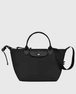Сумка Le Pliage Energy размера S Longchamp, чёрный mp_0911413_l1512hsr | negro