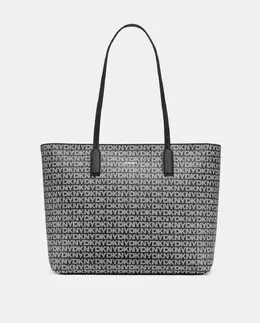 Сумка-тоут SENZA DKNY, кремовый a54569568 | crema