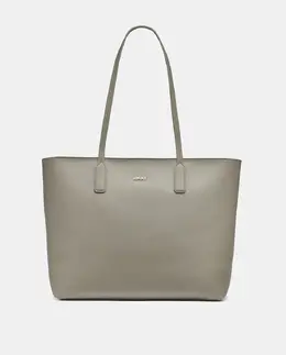 SENZA Большая сумка DKNY, коричневый a54569553 | camel