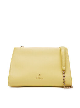 Сумка We00774 Are000 3684S Furla, желтый 8050597599038 | gelb
