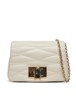 Сумка 1927 Mini Soft We00735 Bx3221 Pnn00 Furla, экрю 8050597609430 | écru