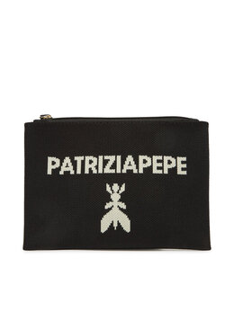 Сумка 2Q0023/K264-K103 Patrizia Pepe, черный 8058701337446 | schwarz