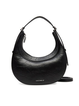 Сумка E5 Sjq 53 01 01 Coccinelle, черный 8059978654762 | schwarz