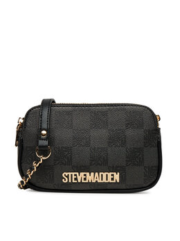 Сумка Bjuni-7 Sm13001772 Steve Madden, черный 0000305080684 | schwarz
